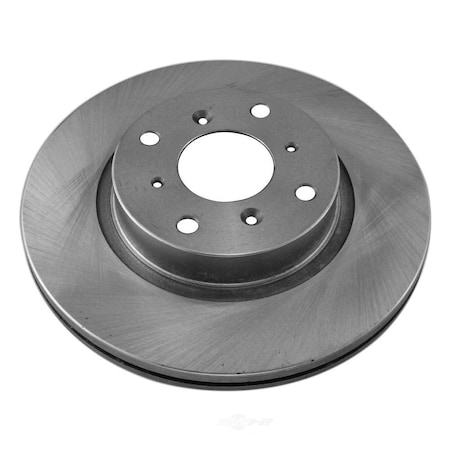 Uap 3184 Disc Brake Rotor 3184